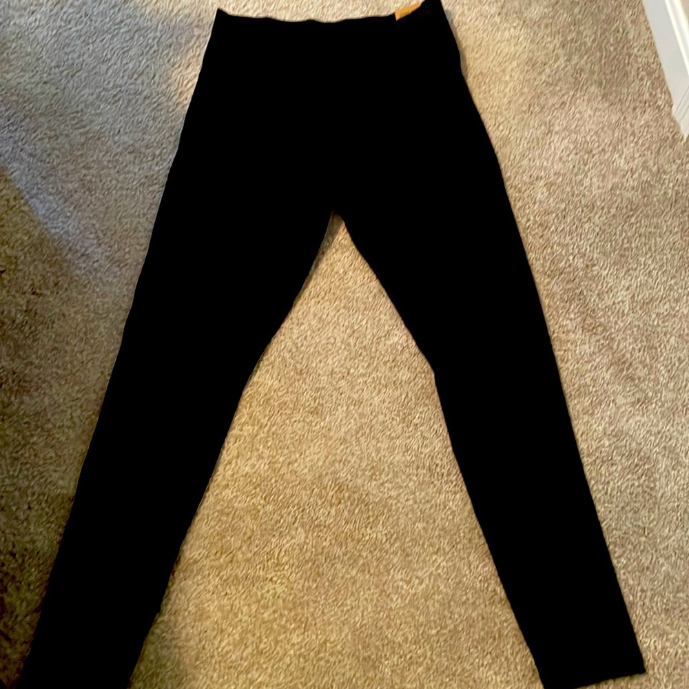 Victoria’s Secret PINK High Waist Full Length Leggings